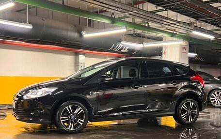 Ford Focus III, 2012 год, 800 000 рублей, 4 фотография