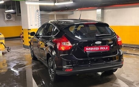 Ford Focus III, 2012 год, 800 000 рублей, 2 фотография