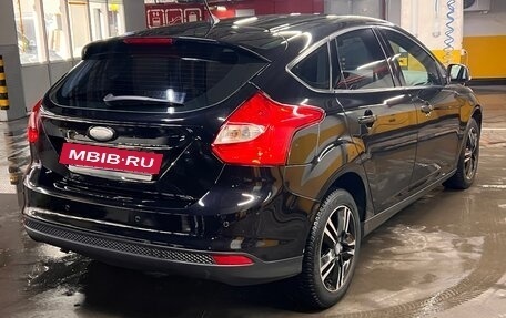 Ford Focus III, 2012 год, 800 000 рублей, 3 фотография