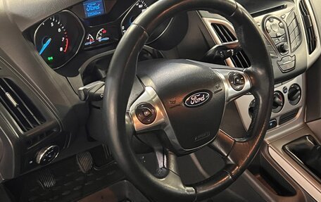 Ford Focus III, 2012 год, 800 000 рублей, 12 фотография