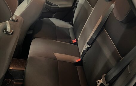 Ford Focus III, 2012 год, 800 000 рублей, 10 фотография