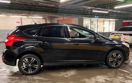 Ford Focus III, 2012 год, 800 000 рублей, 7 фотография