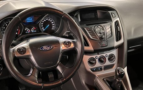 Ford Focus III, 2012 год, 800 000 рублей, 13 фотография