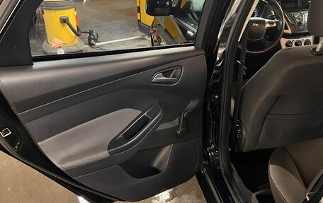 Ford Focus III, 2012 год, 800 000 рублей, 11 фотография