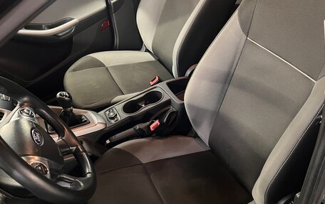 Ford Focus III, 2012 год, 800 000 рублей, 15 фотография