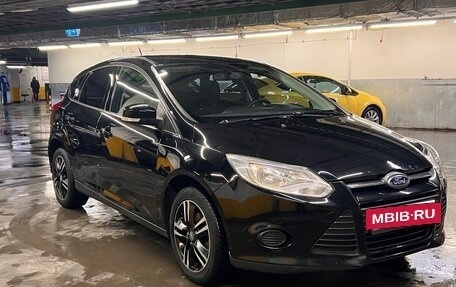 Ford Focus III, 2012 год, 800 000 рублей, 6 фотография