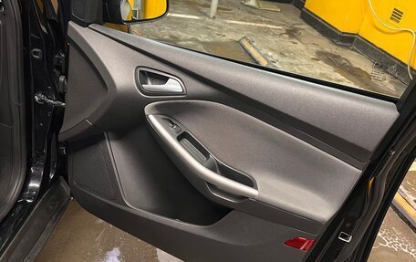 Ford Focus III, 2012 год, 800 000 рублей, 17 фотография