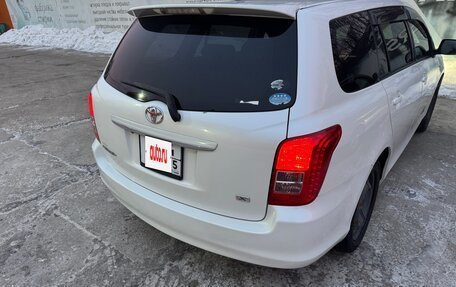 Toyota Corolla, 2010 год, 905 000 рублей, 2 фотография