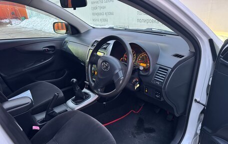 Toyota Corolla, 2010 год, 905 000 рублей, 4 фотография