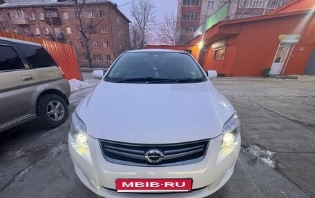 Toyota Corolla, 2010 год, 905 000 рублей, 6 фотография