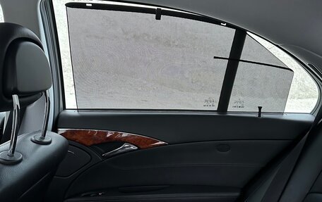 Mercedes-Benz E-Класс, 2005 год, 800 000 рублей, 14 фотография