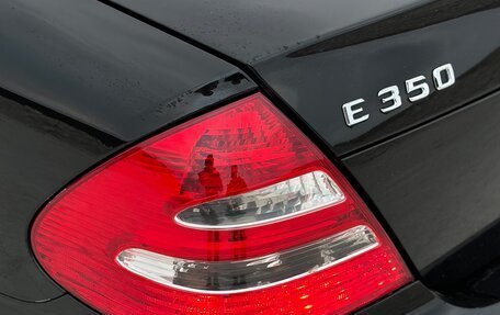 Mercedes-Benz E-Класс, 2005 год, 800 000 рублей, 8 фотография