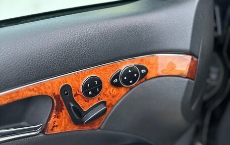 Mercedes-Benz E-Класс, 2005 год, 800 000 рублей, 12 фотография