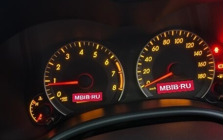 Toyota Corolla, 2010 год, 905 000 рублей, 5 фотография