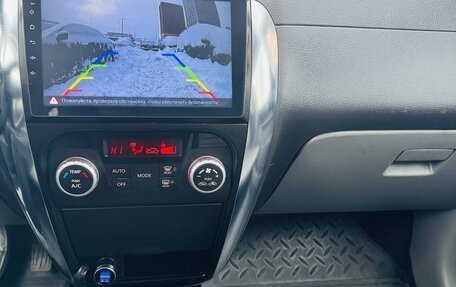 Suzuki SX4 II рестайлинг, 2011 год, 810 000 рублей, 14 фотография