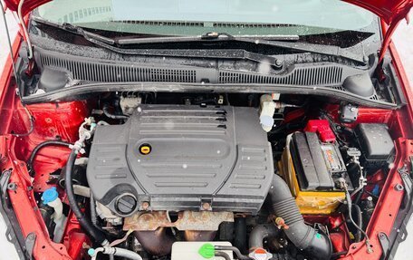 Suzuki SX4 II рестайлинг, 2011 год, 810 000 рублей, 11 фотография