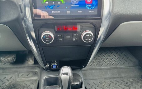 Suzuki SX4 II рестайлинг, 2011 год, 810 000 рублей, 16 фотография