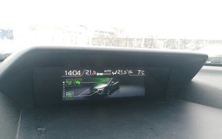 Subaru XV II, 2017 год, 1 600 000 рублей, 11 фотография