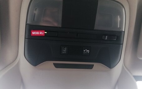 Subaru XV II, 2017 год, 1 600 000 рублей, 10 фотография