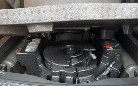 Opel Insignia II рестайлинг, 2018 год, 2 320 000 рублей, 9 фотография