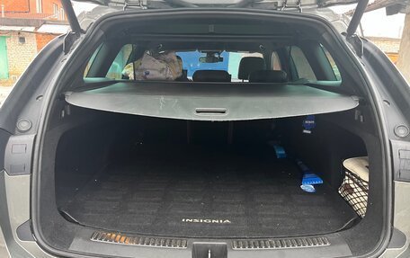 Opel Insignia II рестайлинг, 2018 год, 2 320 000 рублей, 7 фотография