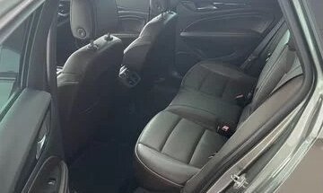 Opel Insignia II рестайлинг, 2018 год, 2 320 000 рублей, 18 фотография