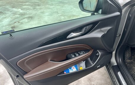 Opel Insignia II рестайлинг, 2018 год, 2 320 000 рублей, 15 фотография