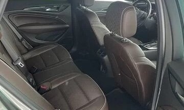 Opel Insignia II рестайлинг, 2018 год, 2 320 000 рублей, 19 фотография