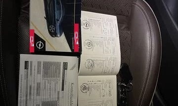 Opel Insignia II рестайлинг, 2018 год, 2 320 000 рублей, 31 фотография