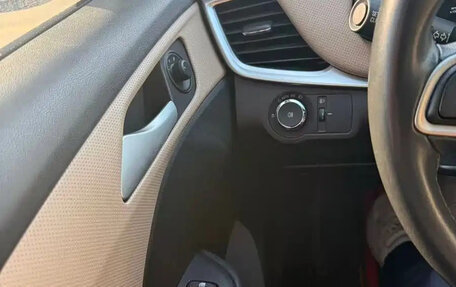 Chevrolet Cruze II, 2022 год, 1 040 000 рублей, 10 фотография