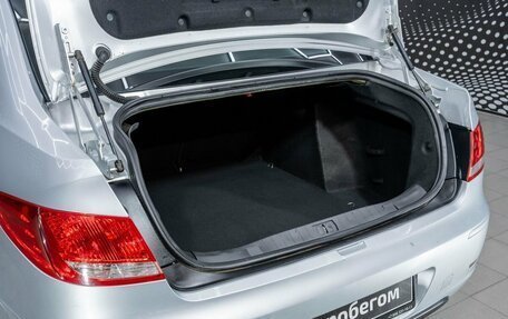 Peugeot 408 I рестайлинг, 2015 год, 784 000 рублей, 10 фотография