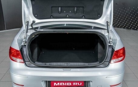 Peugeot 408 I рестайлинг, 2015 год, 784 000 рублей, 9 фотография