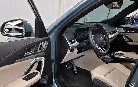 BMW X1, 2025 год, 5 500 125 рублей, 7 фотография