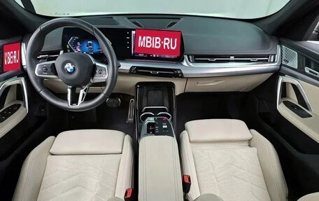 BMW X1, 2025 год, 5 500 125 рублей, 3 фотография