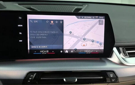 BMW X1, 2025 год, 5 500 125 рублей, 11 фотография