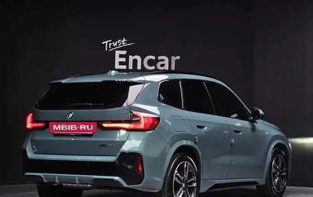 BMW X1, 2025 год, 5 500 125 рублей, 2 фотография