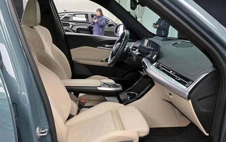 BMW X1, 2025 год, 5 500 125 рублей, 17 фотография