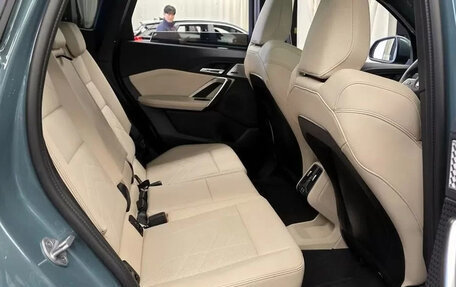 BMW X1, 2025 год, 5 500 125 рублей, 18 фотография