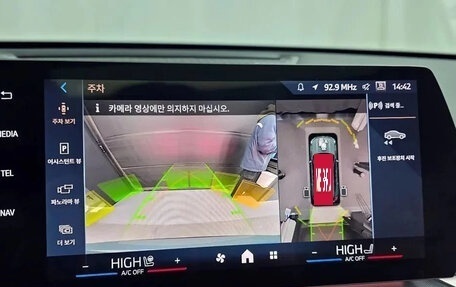 BMW X1, 2025 год, 5 500 125 рублей, 12 фотография