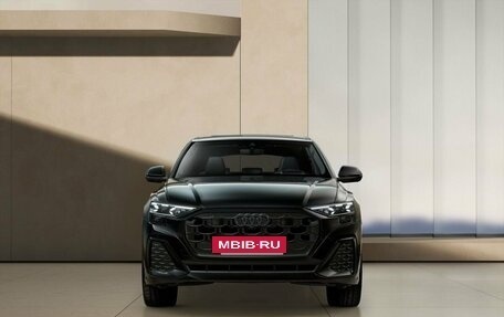 Audi Q8 I, 2026 год, 17 990 000 рублей, 2 фотография