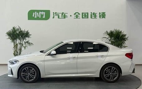 BMW 1 серия, 2021 год, 1 843 153 рублей, 3 фотография