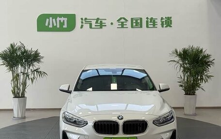 BMW 1 серия, 2021 год, 1 843 153 рублей, 2 фотография