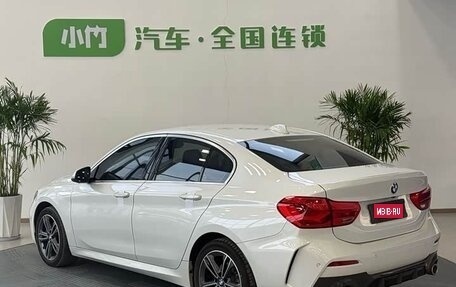 BMW 1 серия, 2021 год, 1 843 153 рублей, 4 фотография