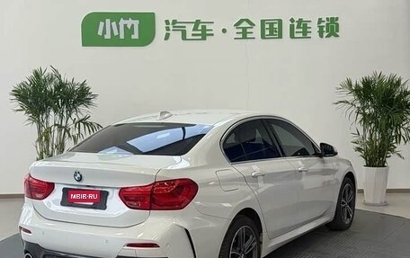 BMW 1 серия, 2021 год, 1 843 153 рублей, 6 фотография