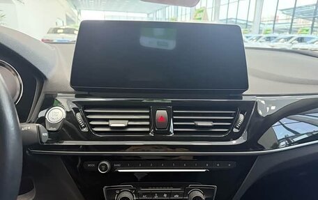 BMW 1 серия, 2021 год, 1 843 153 рублей, 13 фотография