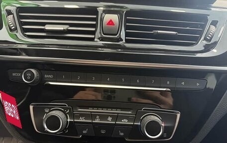 BMW 1 серия, 2021 год, 1 843 153 рублей, 12 фотография