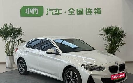 BMW 1 серия, 2021 год, 1 843 153 рублей, 8 фотография