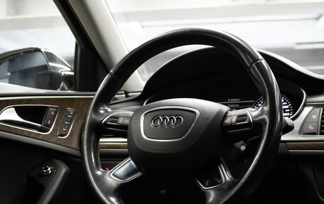 Audi A6, 2015 год, 1 899 000 рублей, 7 фотография