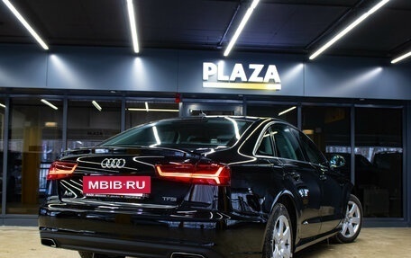 Audi A6, 2015 год, 1 899 000 рублей, 6 фотография