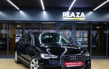 Audi A6, 2015 год, 1 899 000 рублей, 2 фотография